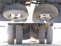 三菱ふそうファイターアルミウイング中型（4t）[写真20]