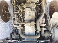 三菱ふそうファイターアルミウイング中型（4t）[写真21]