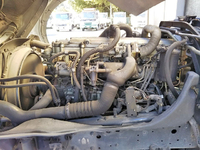 三菱ふそうファイターアルミウイング中型（4t）[写真22]