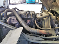 三菱ふそうファイターアルミウイング中型（4t）[写真23]