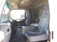 三菱ふそうファイターアルミウイング中型（4t）[写真27]