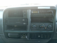 三菱ふそうファイターアルミウイング中型（4t）[写真33]