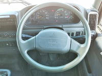 三菱ふそうファイターアルミウイング中型（4t）[写真34]