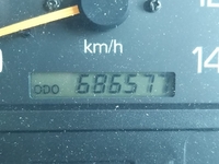 三菱ふそうファイターアルミウイング中型（4t）[写真35]