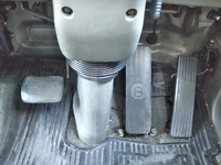 三菱ふそうファイターアルミウイング中型（4t）[写真37]