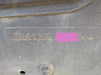 三菱ふそうファイターアルミウイング中型（4t）[写真38]