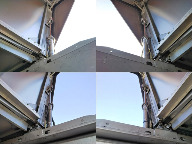 三菱ふそうファイターアルミウイング中型（4t）[写真06]