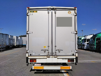 三菱ふそうファイターアルミウイング中型（4t）[写真09]