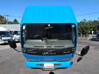 いすゞエルフ平ボディ小型（2t・3t）[写真10]