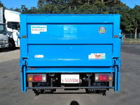 いすゞエルフ平ボディ小型（2t・3t）[写真11]