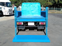 いすゞエルフ平ボディ小型（2t・3t）[写真12]