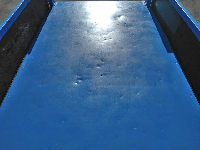 いすゞエルフ平ボディ小型（2t・3t）[写真13]