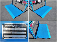 いすゞエルフ平ボディ小型（2t・3t）[写真15]