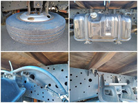 いすゞエルフ平ボディ小型（2t・3t）[写真17]