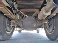 いすゞエルフ平ボディ小型（2t・3t）[写真20]