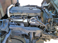 いすゞエルフ平ボディ小型（2t・3t）[写真24]