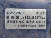 いすゞエルフ平ボディ小型（2t・3t）[写真25]
