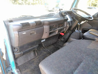 いすゞエルフ平ボディ小型（2t・3t）[写真31]