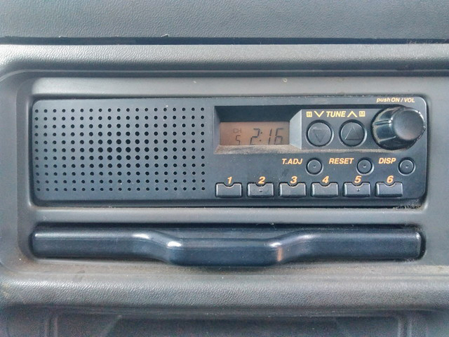 いすゞエルフ平ボディ小型（2t・3t）[写真35]