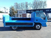 いすゞエルフ平ボディ小型（2t・3t）[写真08]