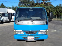 いすゞエルフ平ボディ小型（2t・3t）[写真09]