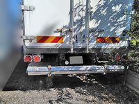 いすゞフォワード冷凍車（冷蔵車）中型（4t）[写真18]