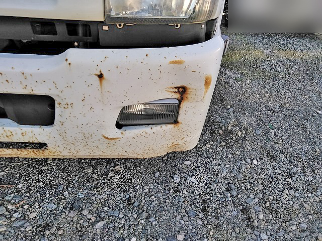 いすゞフォワード冷凍車（冷蔵車）中型（4t）[写真22]