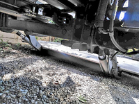 いすゞフォワード冷凍車（冷蔵車）中型（4t）[写真25]