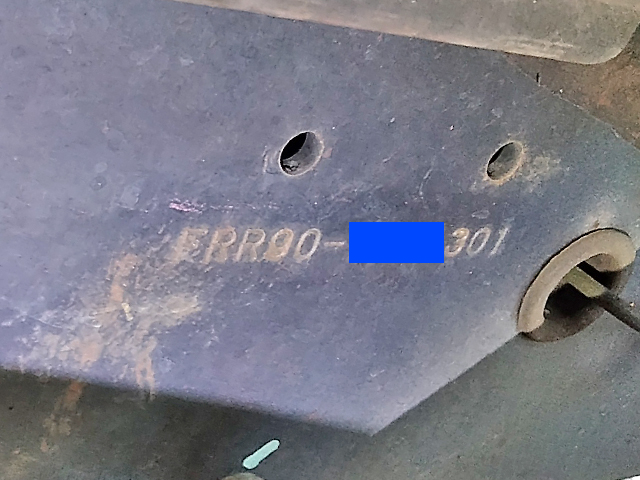 いすゞフォワード冷凍車（冷蔵車）中型（4t）[写真38]