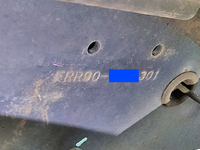 いすゞフォワード冷凍車（冷蔵車）中型（4t）[写真38]