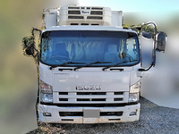 いすゞフォワード冷凍車（冷蔵車）中型（4t）[写真07]