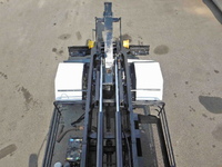 三菱ふそうファイターコンテナ専用車増トン（6t・8t）[写真11]