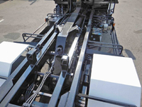 三菱ふそうファイターコンテナ専用車増トン（6t・8t）[写真12]