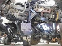 三菱ふそうファイターコンテナ専用車増トン（6t・8t）[写真15]