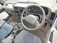 三菱ふそうファイターコンテナ専用車増トン（6t・8t）[写真17]