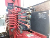 いすゞフォワードユニック4段中型（4t）[写真18]