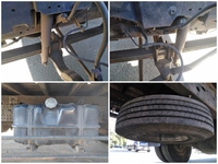 いすゞフォワードユニック4段中型（4t）[写真24]