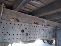 いすゞフォワードユニック4段中型（4t）[写真26]