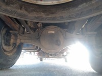 いすゞフォワードユニック4段中型（4t）[写真27]