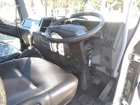 いすゞフォワードユニック4段中型（4t）[写真33]