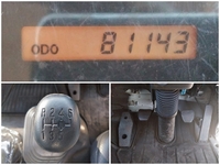 いすゞフォワードユニック4段中型（4t）[写真38]