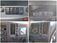 いすゞフォワードユニック4段中型（4t）[写真39]