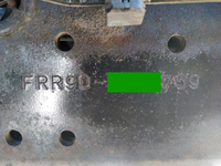 いすゞフォワードユニック4段中型（4t）[写真40]