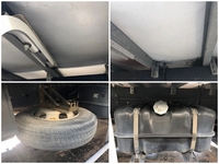 いすゞフォワードアルミバン中型（4t）[写真24]