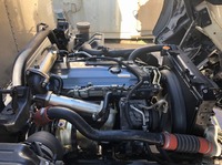 いすゞフォワードアルミバン中型（4t）[写真26]