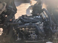 いすゞフォワードアルミバン中型（4t）[写真27]