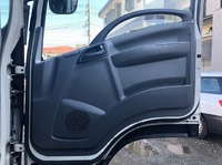 いすゞフォワードアルミバン中型（4t）[写真31]