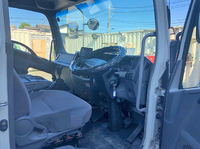 いすゞフォワードアルミバン中型（4t）[写真33]