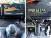 いすゞフォワードアルミバン中型（4t）[写真37]