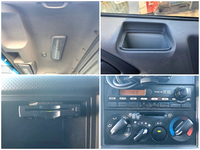 いすゞフォワードアルミバン中型（4t）[写真39]